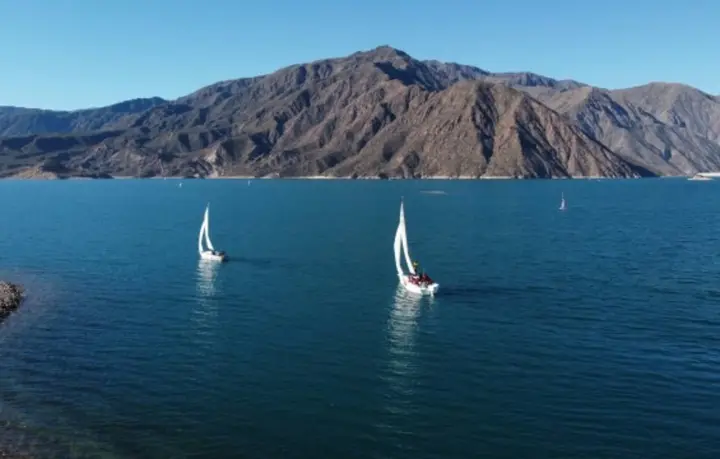 Presentation image of Velero Experience Ride
