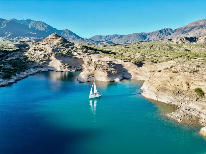 Presentation image of Velero Experience Ride